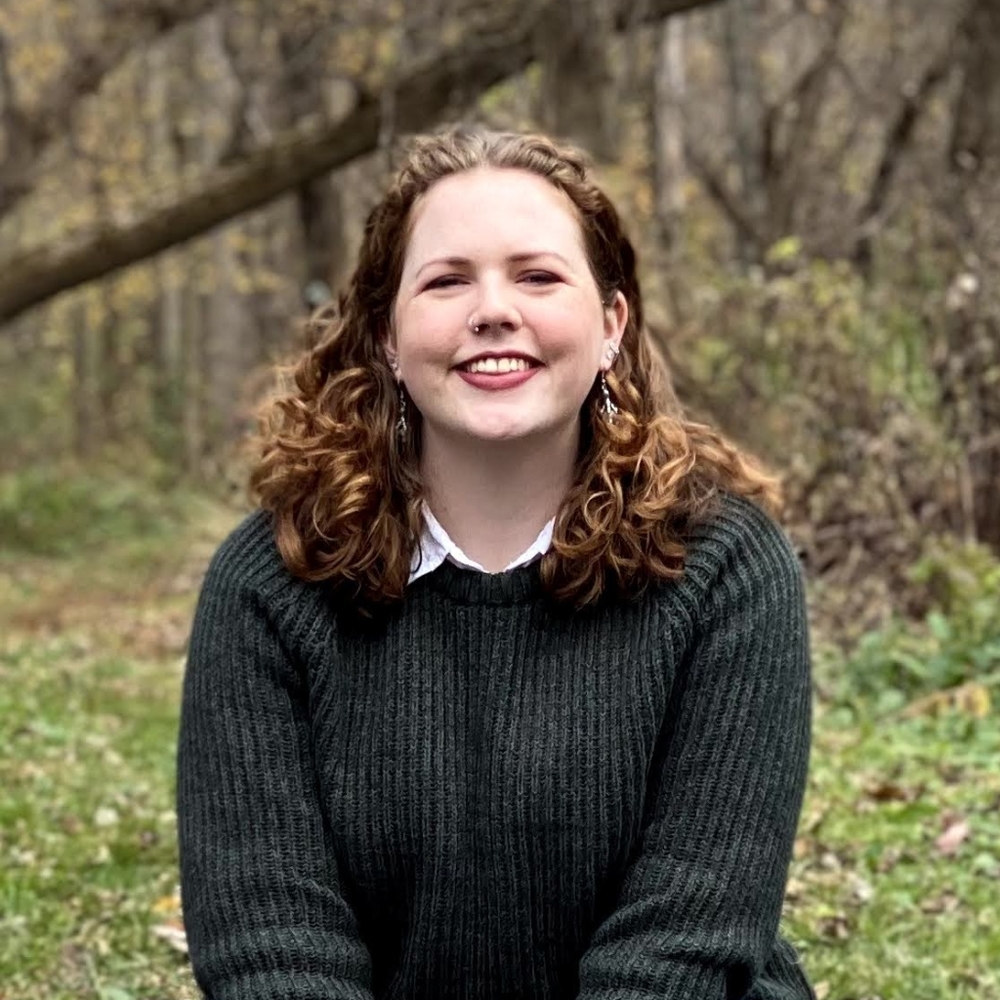 Meet your Posher, Katherine